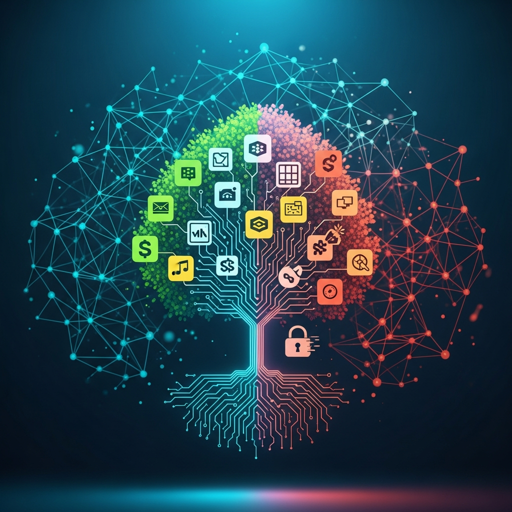 開源未來：繁榮與風險並存的軟體生態系